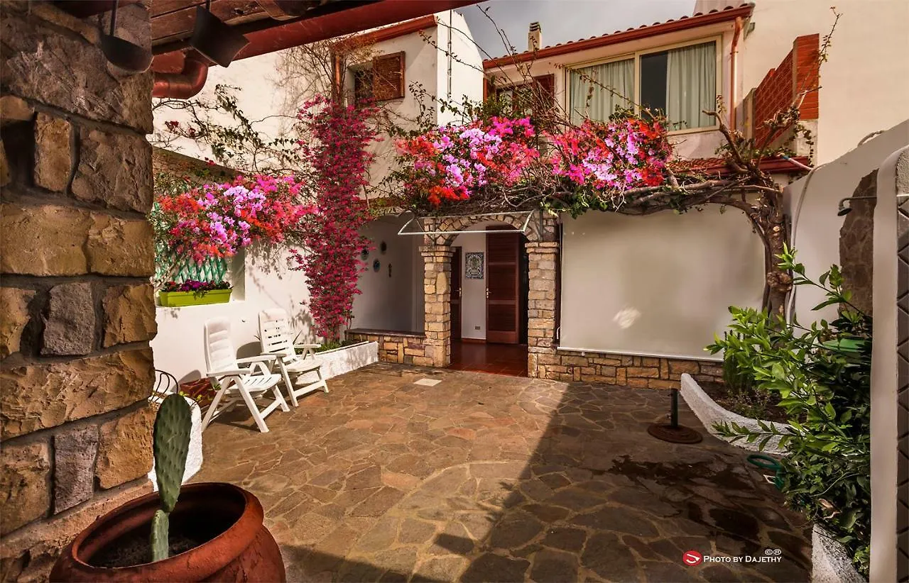Ca' Margo' B&B Calasetta