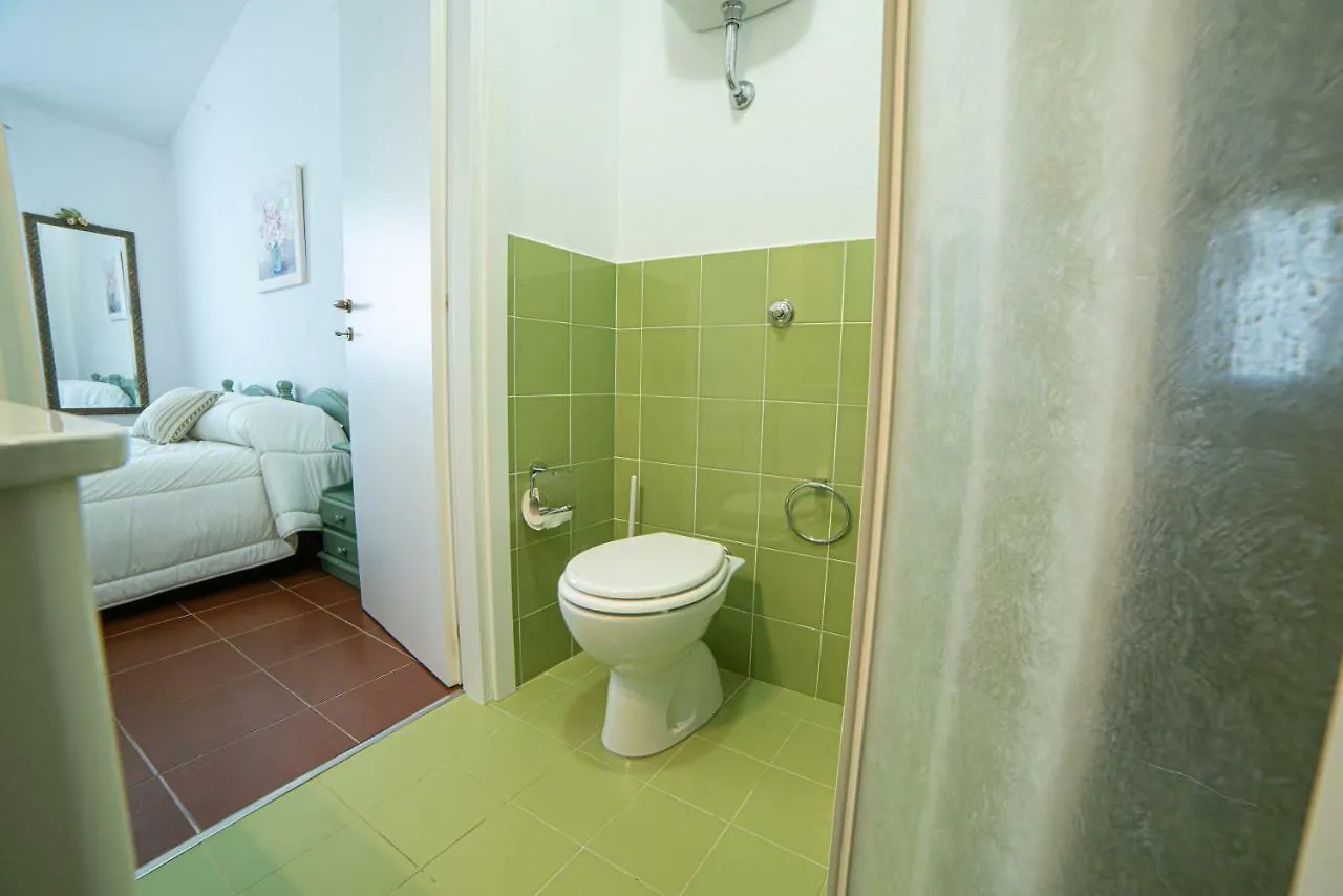 Ca' Margo' B&B Calasetta Italy