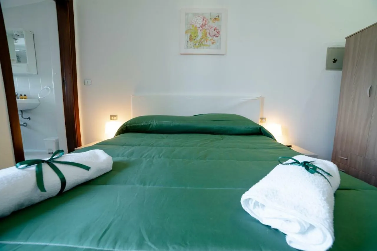 Ca' Margo' B&B Calasetta Italy