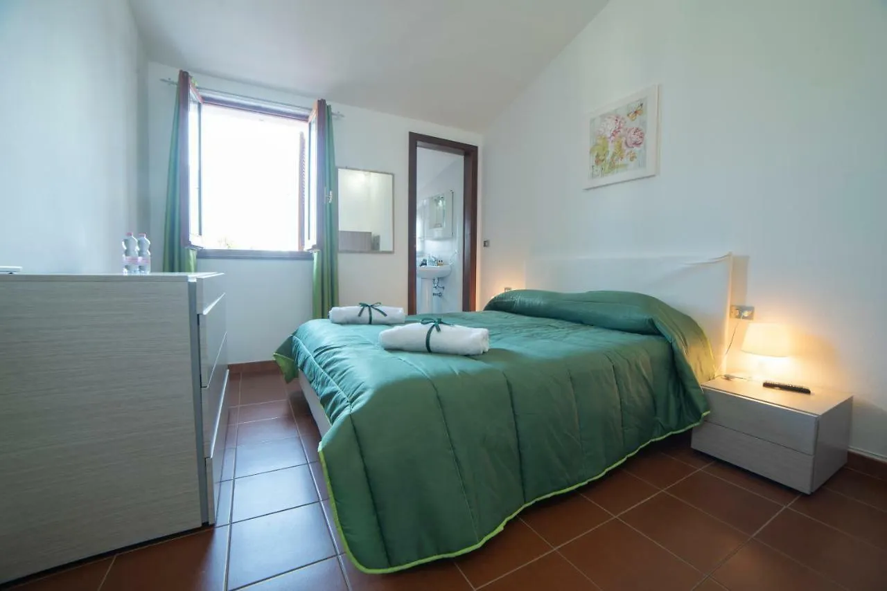 Bed & Breakfast Ca' Margo' B&B Calasetta