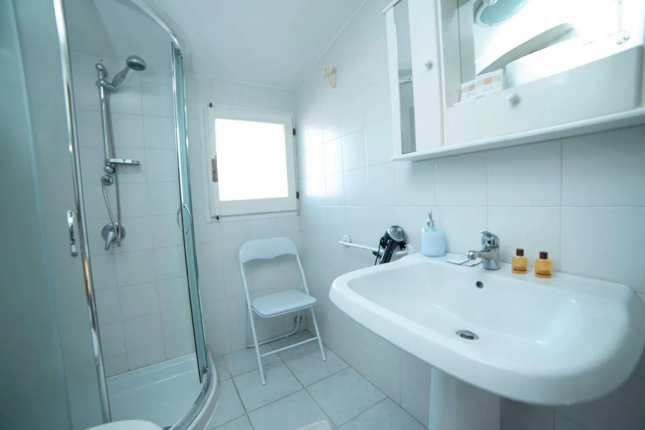 Ca' Margo' B&B Calasetta